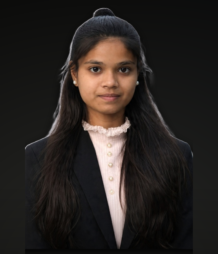 Sonam Rathour